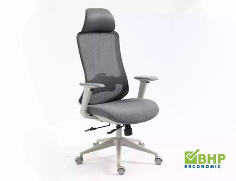 Fotel obrotowy Ergon
