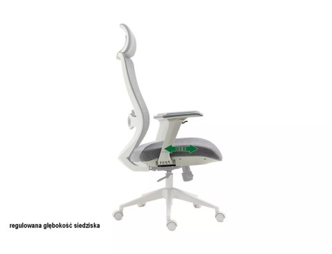 Fotel obrotowy Ergon