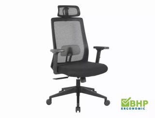 Fotel obrotowy Q-058