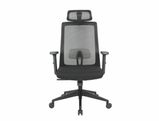 Fotel obrotowy Q-058