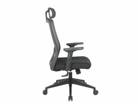 Fotel obrotowy Q-058