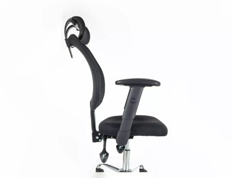 Fotel obrotowy Q-118R