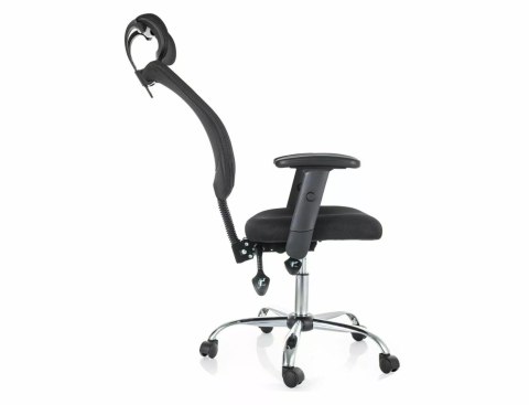 Fotel obrotowy Q-118R