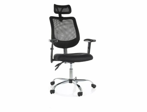 Fotel obrotowy Q-118R