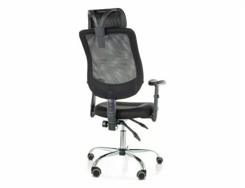 Fotel obrotowy Q-118R