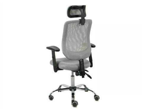 Fotel obrotowy Q-118R