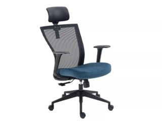 Fotel obrotowy Q-328H
