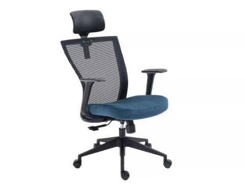 Fotel obrotowy Q-328H