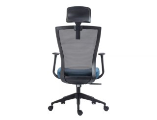 Fotel obrotowy Q-328H