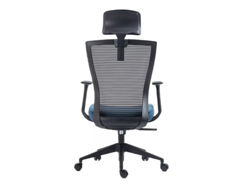Fotel obrotowy Q-328H