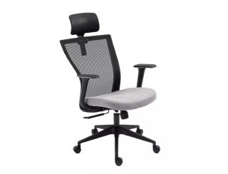 Fotel obrotowy Q-328H