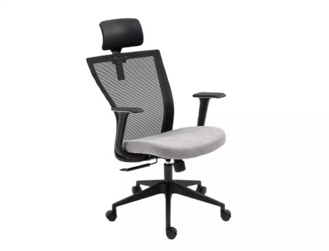 Fotel obrotowy Q-328H