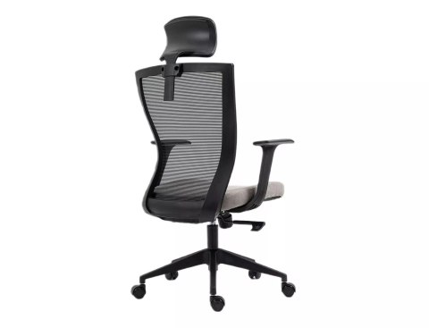 Fotel obrotowy Q-328H