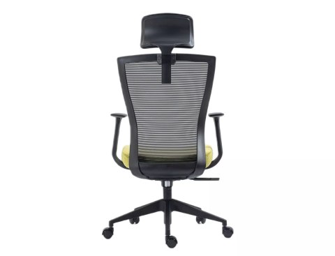 Fotel obrotowy Q-328H