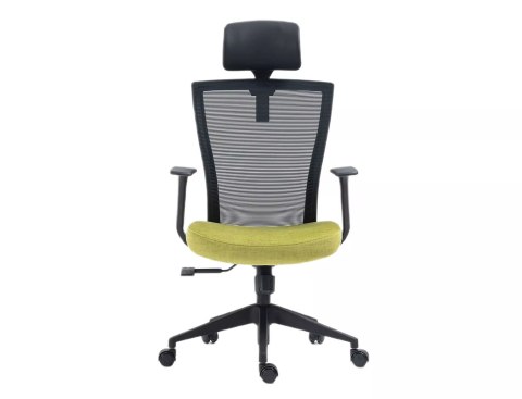 Fotel obrotowy Q-328H