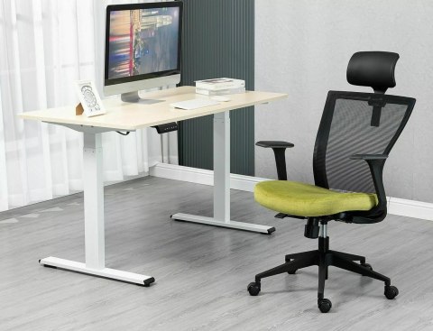Fotel obrotowy Q-328H