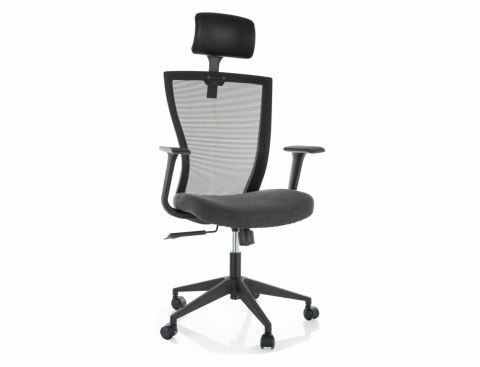 Fotel obrotowy Q-328H