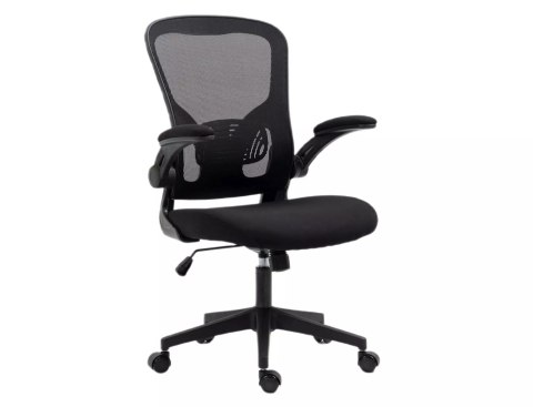 Fotel obrotowy Q-333