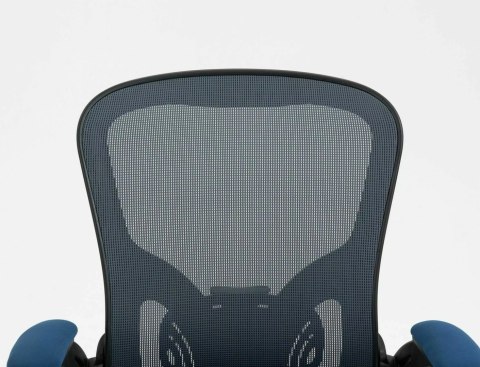 Fotel obrotowy Q-333