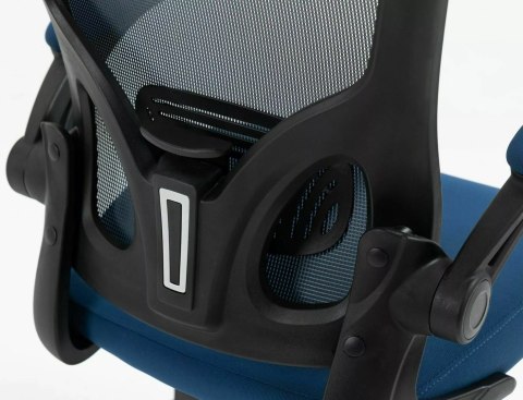Fotel obrotowy Q-333