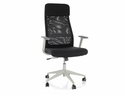 Fotel obrotowy Q-861 R