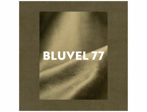 Krzesło Mango Velvet