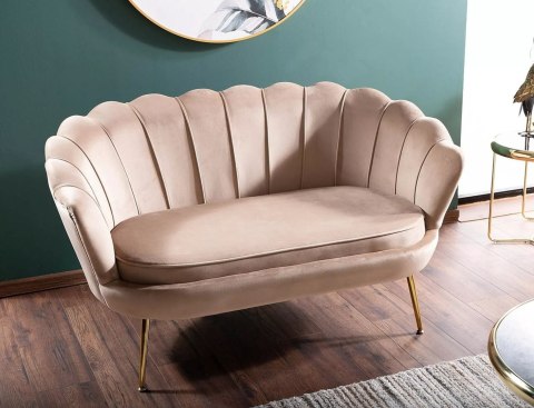 Sofa Camellia 2 Velvet