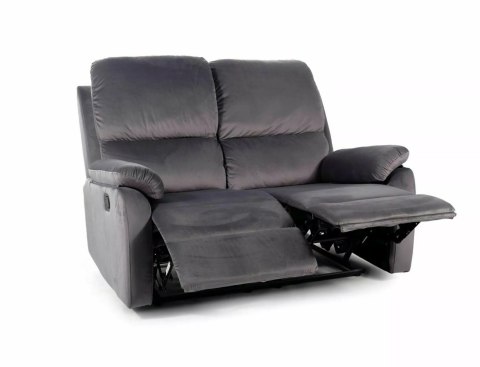 Sofa rozkładana Spencer 2 Velvet
