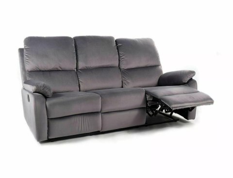 Sofa rozkładana Spencer 3 Velvet