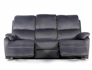 Sofa rozkładana Spencer 3 Velvet