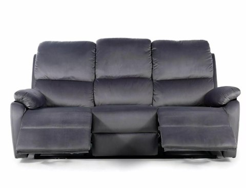Sofa rozkładana Spencer 3 Velvet