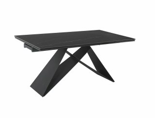 Stół Westin Ceramic Sahara Noir