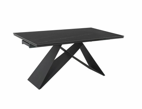 Stół Westin Ceramic Sahara Noir
