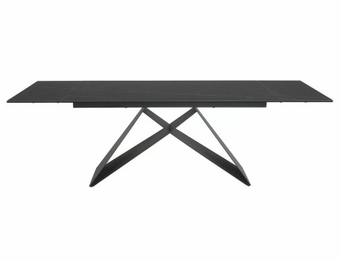 Stół Westin Ceramic Sahara Noir