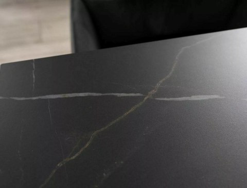 Stół Westin Ceramic Sahara Noir
