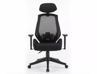 Fotel obrotowy Q-406 M