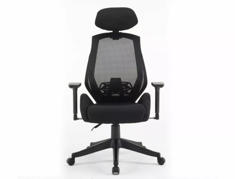 Fotel obrotowy Q-406 M
