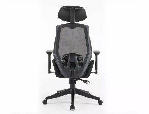 Fotel obrotowy Q-406 M