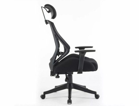 Fotel obrotowy Q-406 M