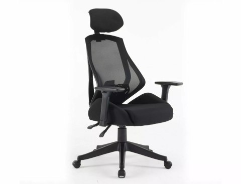 Fotel obrotowy Q-406 M