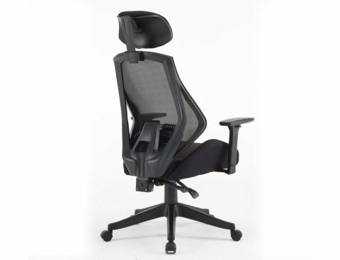 Fotel obrotowy Q-406 M