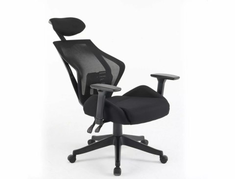 Fotel obrotowy Q-406 M