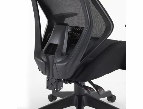 Fotel obrotowy Q-406 M