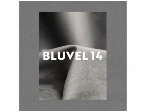 Krzesło Lemon Velvet