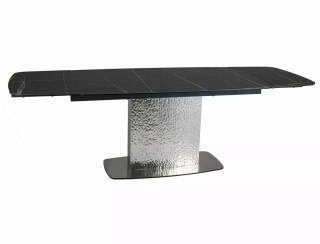Stół Moncler Ceramic Sahara Noir