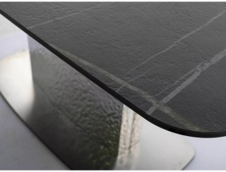 Stół Moncler Ceramic Sahara Noir