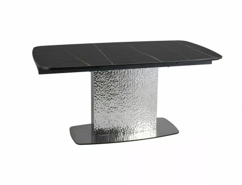 Stół Moncler Ceramic Sahara Noir