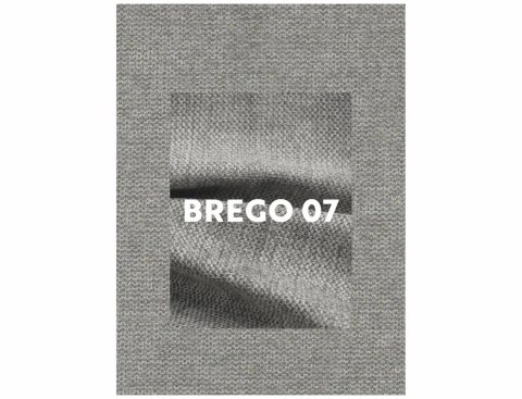 Fotel Brigitte Brego