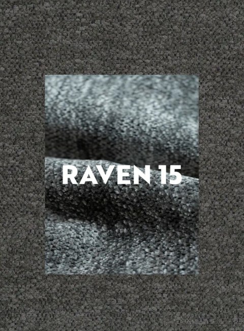 Fotel Carmen Raven