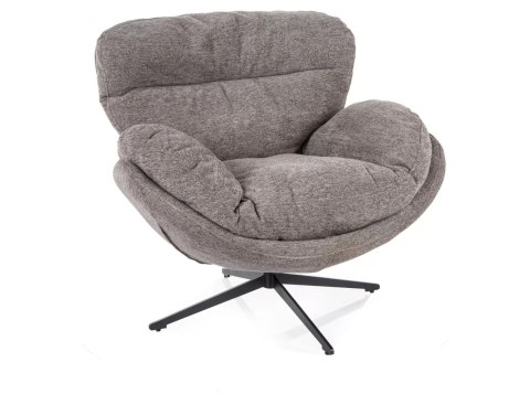 Fotel Florence Raven